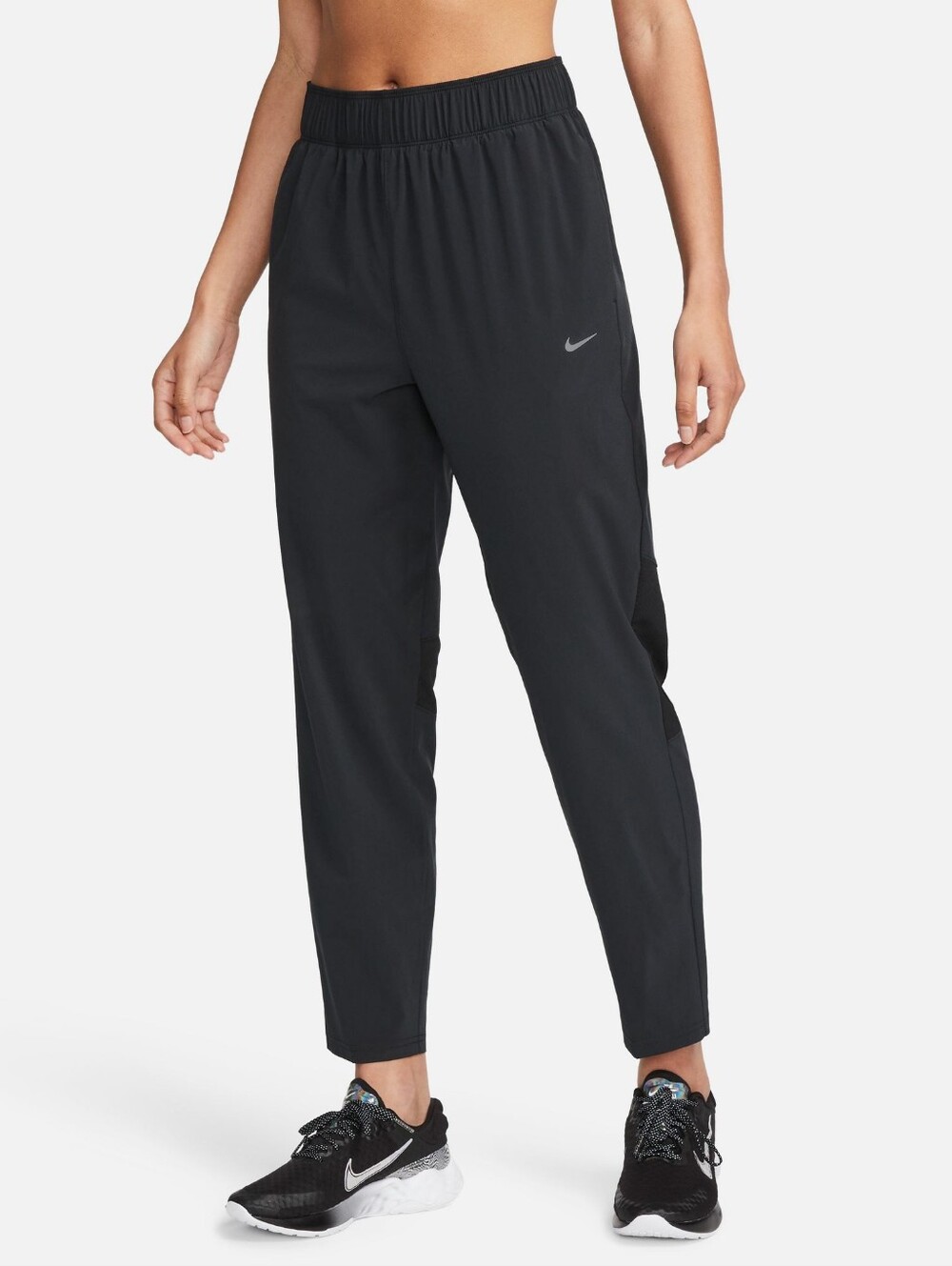 Nike Fast Mid-Rise 7/8 Pants - Women's XL